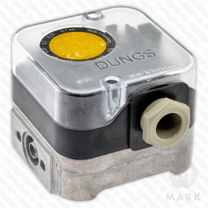 DUNGS GW...A4 HP