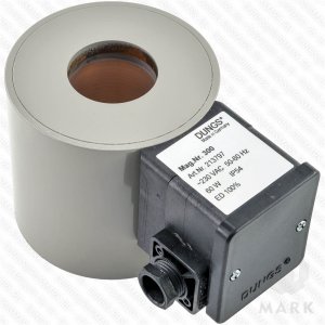 Электромагнитная катушка №300 арт.213797 DUNGS