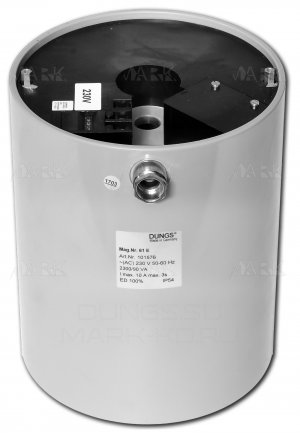 Электромагнитная катушка №61E арт.101576 DUNGS