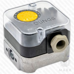 Дифференциальное реле давления DUNGS GGW 150 A4 арт.248295
