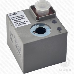 Электромагнитная катушка №1011 арт.217488 DUNGS