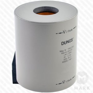 Электромагнитная катушка №1350 арт.225231 DUNGS