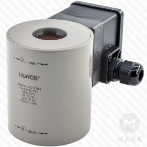 Электромагнитная катушка №1350 арт.225232 DUNGS