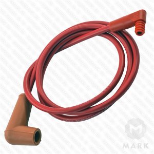 Кабель зажигания арт.252121 Dungs для DEZ ø 6,3mm 1000 мм