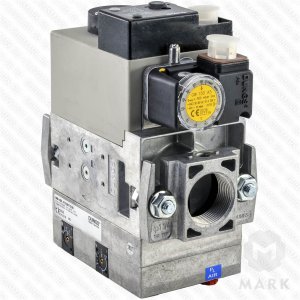 Мультиблок DUNGS MB-VEF 412 B01 S30 арт.223143