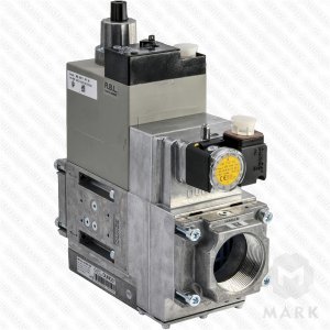 Мультиблок DUNGS MB-DLE 420 B01 S20 арт.228712