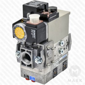 Мультиблок DUNGS MB-VEF 407 B01 S10 арт.238809S