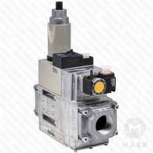 Мультиблок DUNGS MB-ZRDLE 415 B01 S20 арт.228713