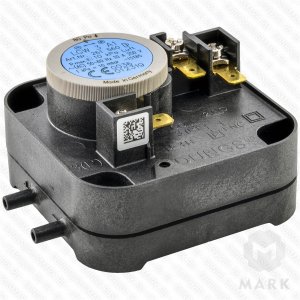 Дифференциальное реле давления DUNGS LGW 3 A1 арт.261560