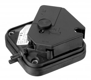 Дифференциальное реле давления DUNGS LGW 10 A1 арт.212455