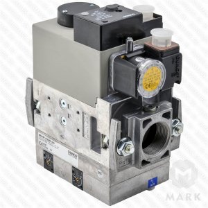 Мультиблок DUNGS MB-VEF 412 B01 S30 арт.232475