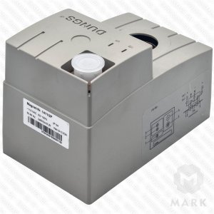 Электромагнитная катушка DUNGS №1411/2P арт.255479