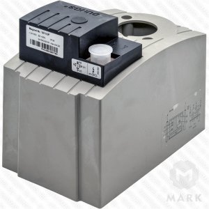 Электромагнитная катушка №1611/2P арт.246851 DUNGS