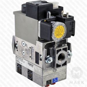 Мультиблок DUNGS MB-VEF 407 B01 S30 арт.223144