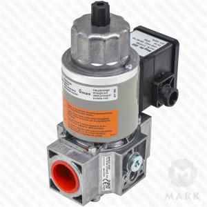 Электромагнитный клапан DUNGS MVDLE 210/5 арт.271213