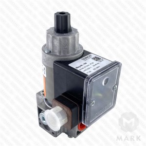 Электромагнитный клапан DUNGS MVDLE 205/5 арт.271211
