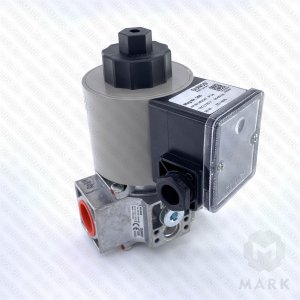 Электромагнитный клапан DUNGS MVD 507/5 арт.262555