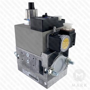 Мультиблок DUNGS MB-DLE 412 B01 S52 арт.245836