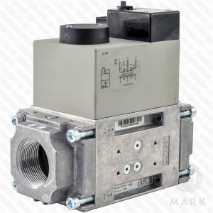 Двойной электромагнитный клапан DUNGS DMV-D 512/11 арт.222826