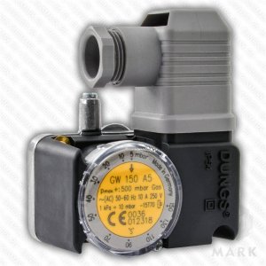 Датчик реле давления DUNGS GW 150 A5 арт. 272339