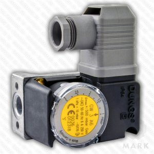 Датчик реле давления DUNGS GW 3 A6 арт. 272343