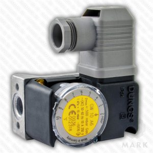 Датчик реле давления DUNGS GW 10 A6 арт. 272620