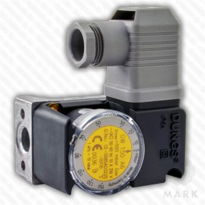 Датчик реле давления  DUNGS GW 150 A6 арт. 272616