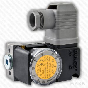 Датчик реле давления DUNGS GW 150 A6/1 арт. 275412