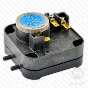 Дифференциальное реле давления DUNGS LGW 3 A1 арт.261553