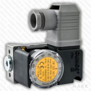 Датчик реле давления DUNGS GW 500 A6/1 арт.242678