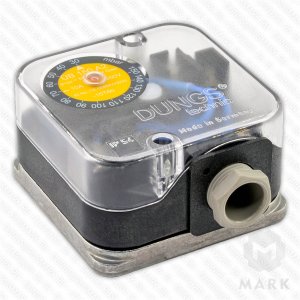 Реле давления DUNGS UB 150 A2 арт.215245
