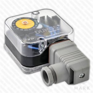 Реле давления DUNGS NB 150 A2 арт.215240