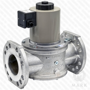 Электромагнитный клапан MVD 2150/5 DUNGS цена, купить