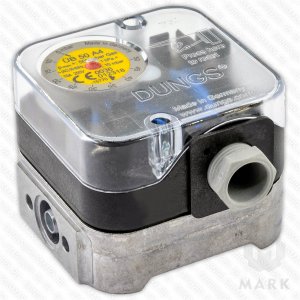 Реле давления DUNGS UB 50 A4 арт.210537