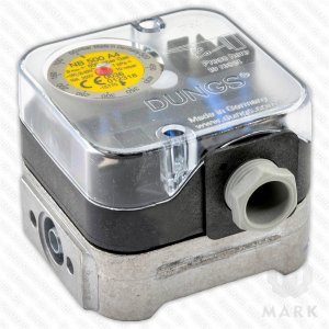 Реле давления DUNGS NB 500 A4 арт.210971