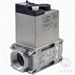 Двойной электромагнитный клапан DUNGS  DMV-D 520/11 арт.221924