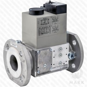 Двойной электромагнитный клапан DUNGS DMV-D 5050/11 арт.224381