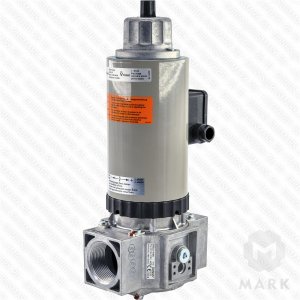 Электромагнитный клапан DUNGS ZRDLE 415/5 арт.153860