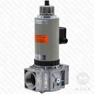 Электромагнитный клапан DUNGS ZRDLE 420/5 арт.153880