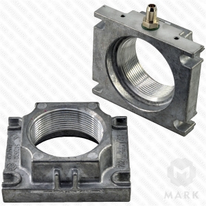 Фланец 221926 для мультиблоков DUNGS цена, купить