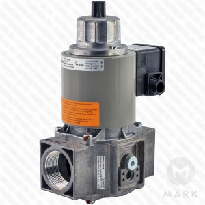 Электромагнитный клапан MVDLE 515/5 DUNGS цена, купить