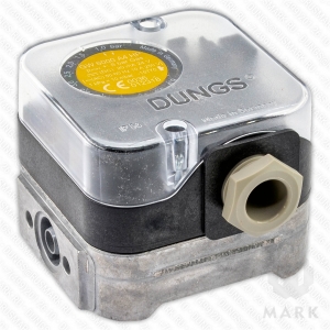 Реле давления DUNGS GW 6000 A4 HP M арт.246159