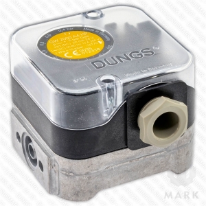 Реле давления DUNGS GW 2000 A4 HP M арт.246665