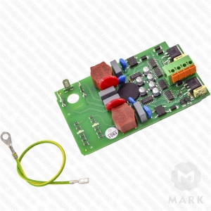 Плата управления Magnet Nr.1811/2P  для клапана DUNGS цена, купить