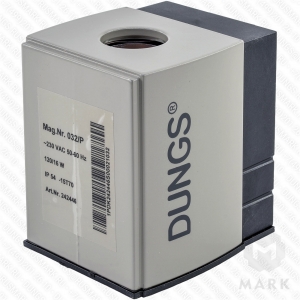 250372 Электромагнитные катушки (Magnet Nr.) для мультиблоков №032 242446 фирмы DUNGS