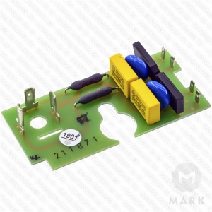 Плата управления Magnet Nr.1210 для мультиблока DUNGS цена, купить