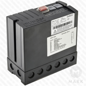 VPM-VC арт.264114 Блок контроля герметичности  фирмы DUNGS