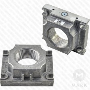 Фланец DUNGS Rp 1 1/2" арт.221884