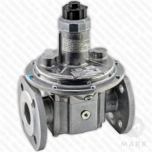 Регулятор давления газа DUNGS FRNG 5065 арт.209068
