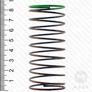 Пружина коричневая DUNGS FRS 5040 2,5-9 мбар арт.229851